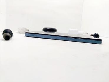 pocco x7: Redmi, Redmi 13C, Б/у, 256 ГБ, цвет - Синий, 1 SIM, 2 SIM — 10