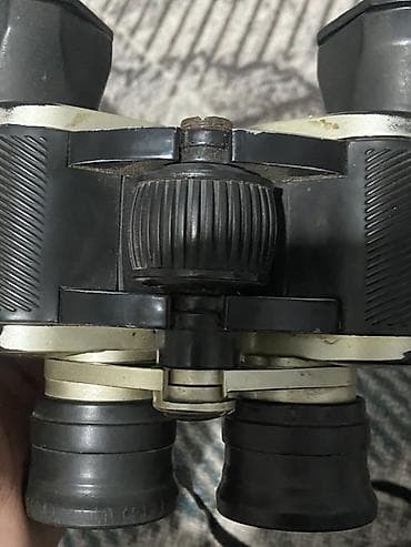 Спортивные сумки: Дурбу сатылат Жакшы корсотот Бинокль с центральной фокусировкой и — 2