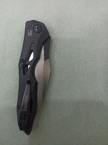 Складной нож Kershaw 7650 KAI - Производство: USA - Сталь клинка