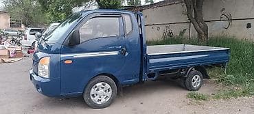 smart open: Легкий грузовик, Hyundai, Стандарт, До 1 т, Новый — 3