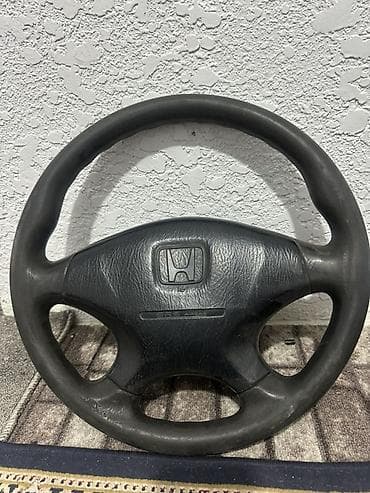 руль баранка: Руль Honda — 2