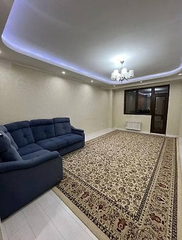 2 room: 2 комнаты, 60 м², Элитка, 2 этаж, Евроремонт — 2