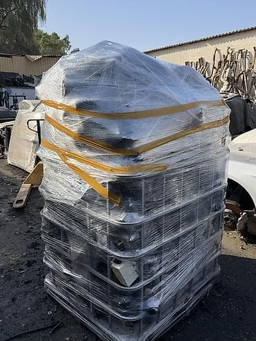 Автокосметика: Авторазбор премиальных марок: оригинальные б/у запчасти BMW и — 8