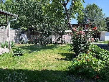 аренда гараж кант: 8 м², 2 комнаты, Теплый пол, Кондиционер, Парковка — 2