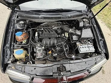 двери гольф: Volkswagen Golf: 2000 г., 1.6 л, Автомат, Бензин, Хэтчбэк — 8