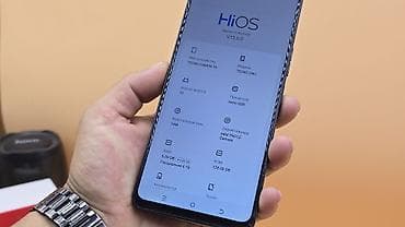 tecno camon 15: Tecno Camon 19, Б/у, 128 ГБ, цвет - Черный, 2 SIM — 8