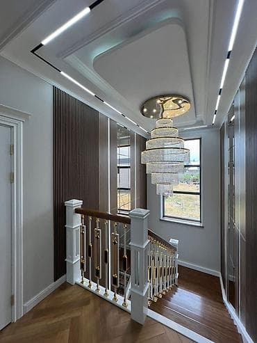 5: 🏡 ПРОДАЕТСЯ ДОМ В АРЧА-БЕШИКЕ 🏡 📍 Отличная локация 📐 Площадь дома — — 9
