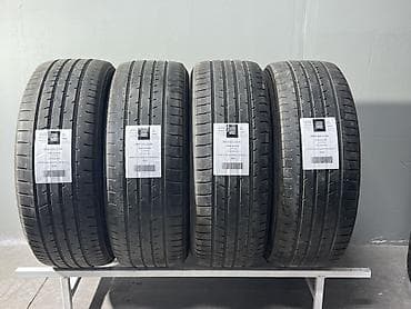 a2 group: Шины 225 / 55 / R 19, Лето, Комплект, Легковые, Япония, Toyo — 1