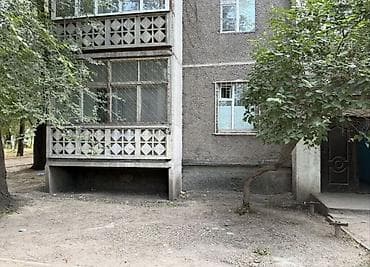 103 серия квартир это: 1 комната, 33 м², Кудайберген авторынок 105 серия, 1 этаж, Косметический ремонт — 4