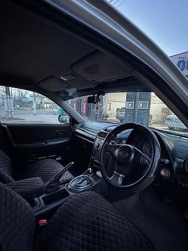 авто магитафон: Toyota Altezza: 2002 г., Универсал — 6