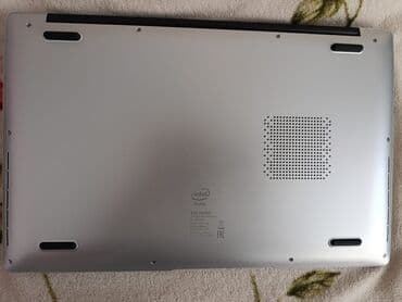 продаю комплект: Ноутбук, Жаңы, Жумуш, окуу үчүн — 4