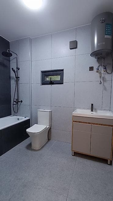 iskender: 🏡 Продаётся абсолютно новый дом с центральными коммуникациями! Дом — 5