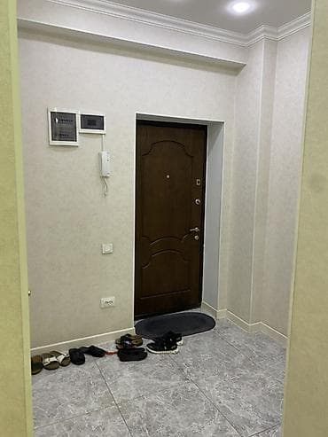 Продажа квартир: 3 комнаты, 80 м², Элитка, 7 этаж, Евроремонт — 2