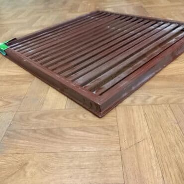 Барбекю: Продаю декоративные решетки для батарей отопления.сделаны из тонкого — 1