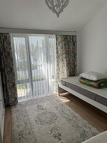Иссык-Куль 2026: Коттедж, Коттедж ЦО Chaika Resort — 10