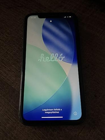 iphone 3g: IPhone 11, Черный — 2