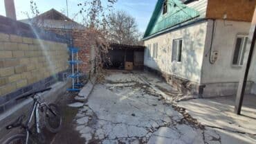 лебединовка дома: Үй, 150 кв. м, 6 бөлмө, Менчик ээси, Косметикалык оңдоо — 19