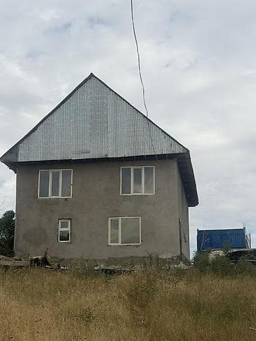Дома: Продается 1,5-этажный дом с мансардой в перспективном районе! * — 2