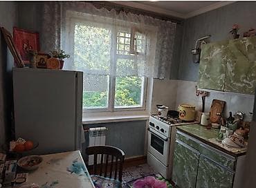 1 комната, 30 м², 104 серия, 3 этаж, Старый ремонт