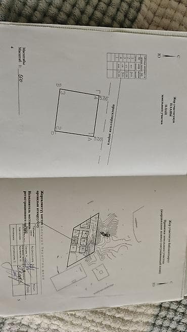 сдаю дом без хозяина: 4 соток, Для строительства, Договор купли-продажи — 4