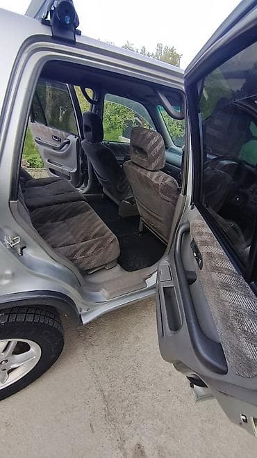 стартер хонда срв 2: Honda CR-V: 2000 г., 2 л, Автомат, Бензин, Кроссовер — 9