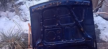 капот на приору: Продаю кузов от Приоры, можно вырезать нужную Вам часть!!!! Так же — 9