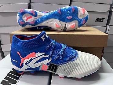 Футбольные бутсы Puma Future (FG/AG)РАЗМЕР( 39-40) - Серия Future с