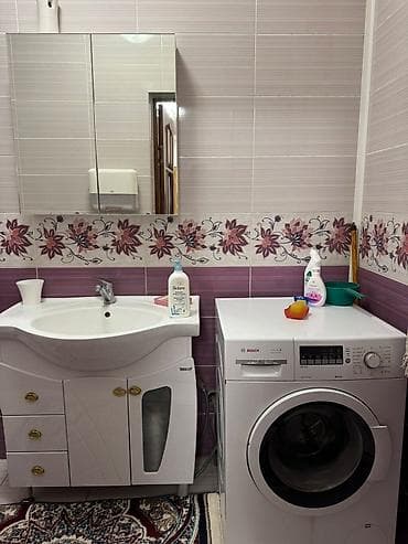алматинка: 🏡 Продаётся 2-этажный дом с цокольным этажом. 📍 Район: Магистраль / — 8