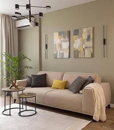 уй чертож: Дизайн | Батирлер — 4