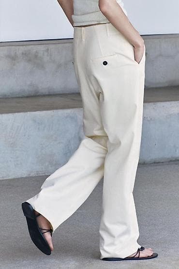 Джинсы: Джинсы, Zara, S — 4