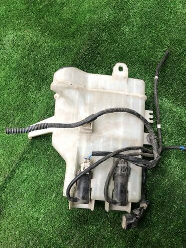 автомир бишкек кудайберген номер телефона: Кичинекей бак Honda 2003 г., Колдонулган, Оригинал, Жапония — 13