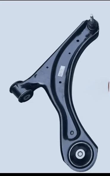 прессованный: Передний левый рычаг Chevrolet 2019 г., Новый, Оригинал, Китай — 1