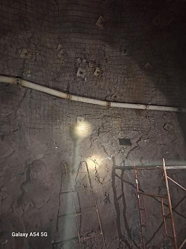 темир яшик: Ширетүү | Дарбаза Бийигирээк жерлердеги жумуштар — 9