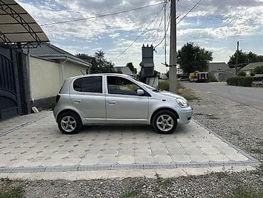 промывка авто: Toyota Yaris: 2004 г., 1.5 л, Автомат, Бензин, Универсал — 8