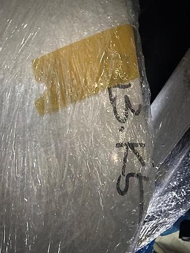 second hand: Капот Kia, Б/у, Оригинал — 2