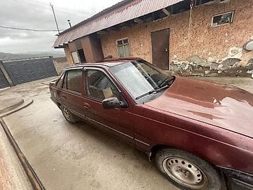 кпп нексия 1.5: Daewoo Nexia: 1995 г., 1.5 л, Механика, Бензин, Седан — 2