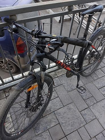 токмок велосипед: Горный giant atx2 2018 года 22000 шоссейный хвз турист 1988 года 11 — 2