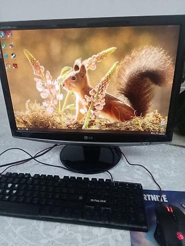 redmo note 8 pro: Полный комплект! Игровой ПК. Мощная сборка для игр, работы и бизнеса! — 3