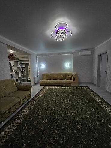 подселение для девушки: 2 комнаты, Собственник, Без подселения, С мебелью полностью — 5