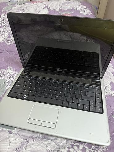 зарядка от ноутбука: Ноутбук Dell Inspiron - Диагональ экрана: ориентировочно 14–15 — 2