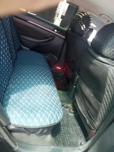neta ls: Toyota Avensis: 2008 г., 1.8 л, Механика, Бензин, Универсал — 6