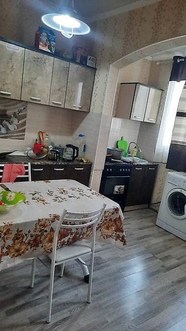 Недвижимость: 1 комната, 45 м², 106 серия, 4 этаж — 3