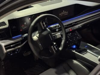 программирование ключей: Hyundai Grandeur: 2023 г., 3.5 л, Автомат, Газ, Седан — 8