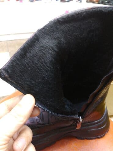 детские сапоги зимние бишкек: Новые сапоги для девочек еврозима. Производство Турция. Размеры — 2