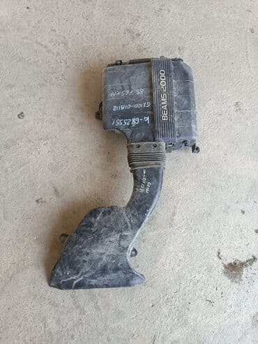 runx alex: Чыпка, Колдонулган, Оригинал, Жапония — 1