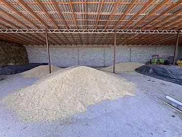 Опилки: Продаю ячмень 10 тонн 22 сома ниже не звонить — 1