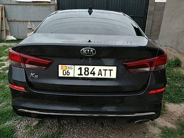 bmw g30 фары: Kia K5: 2018 г., 0.2 л, Автомат, Бензин, Седан — 6