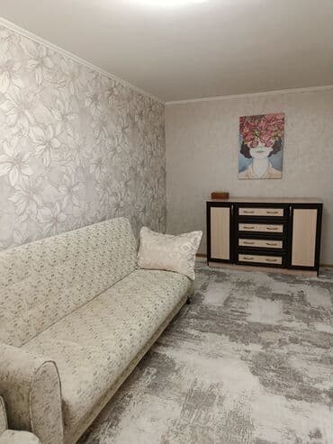 ош квартира берилет 2023: 2 бөлмө, Менчик ээси — 3