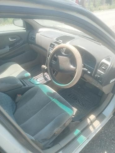 Унаа: Nissan Cefiro: 2000 г., Автомат, Бензин, Седан — 3