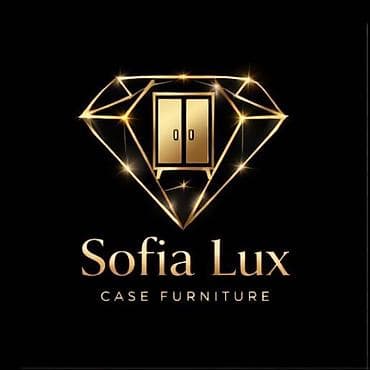 Sofia Lux — корпусная мебель премиум‑класса. - Индивидуальные проекты